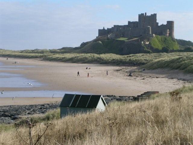 Northumberland attractions